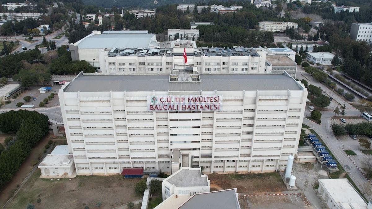 Hastanede 15 milyon liralık hırsızlık: Yıllık izindeki depo görevlisi yakalandı