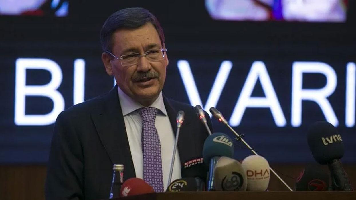 İddialar üzerine harekete geçildi: Melih Gökçek hakkında soruşturma başlatıldı