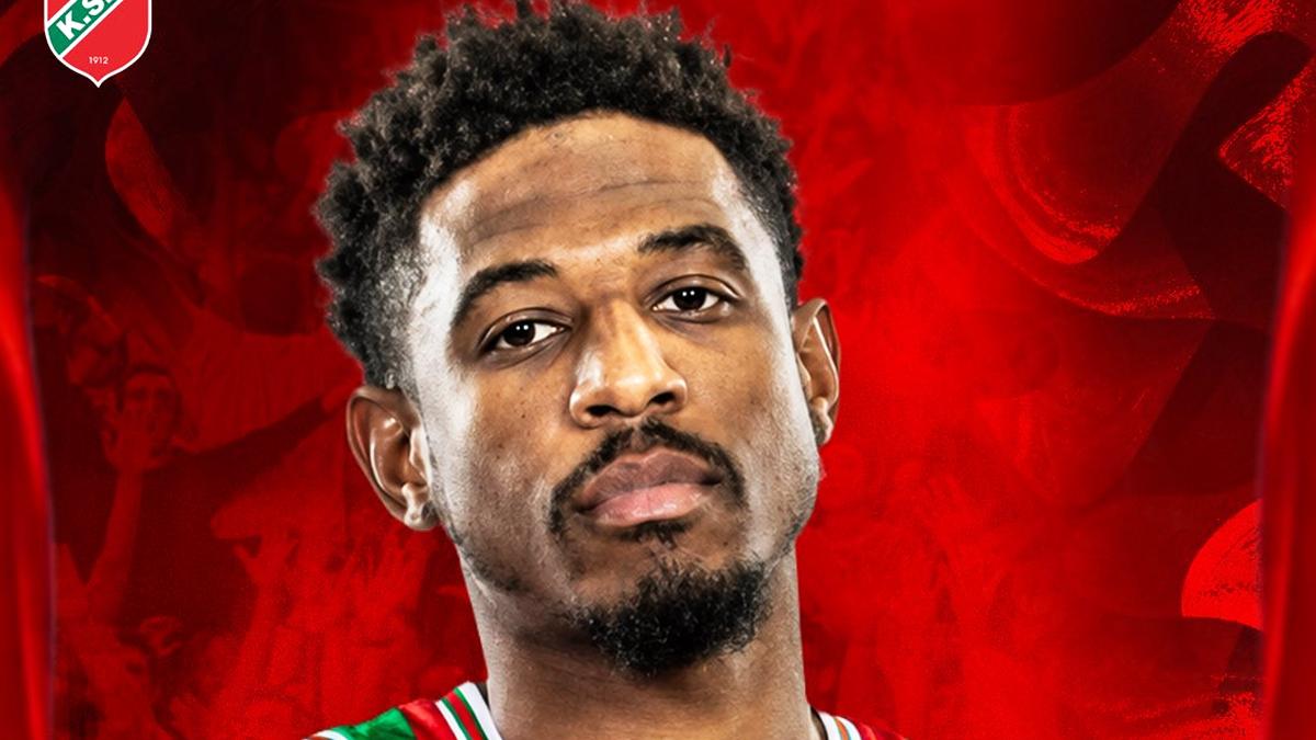 Karşıyaka Basketbol, Xavier Munford'u kadrosuna kattı