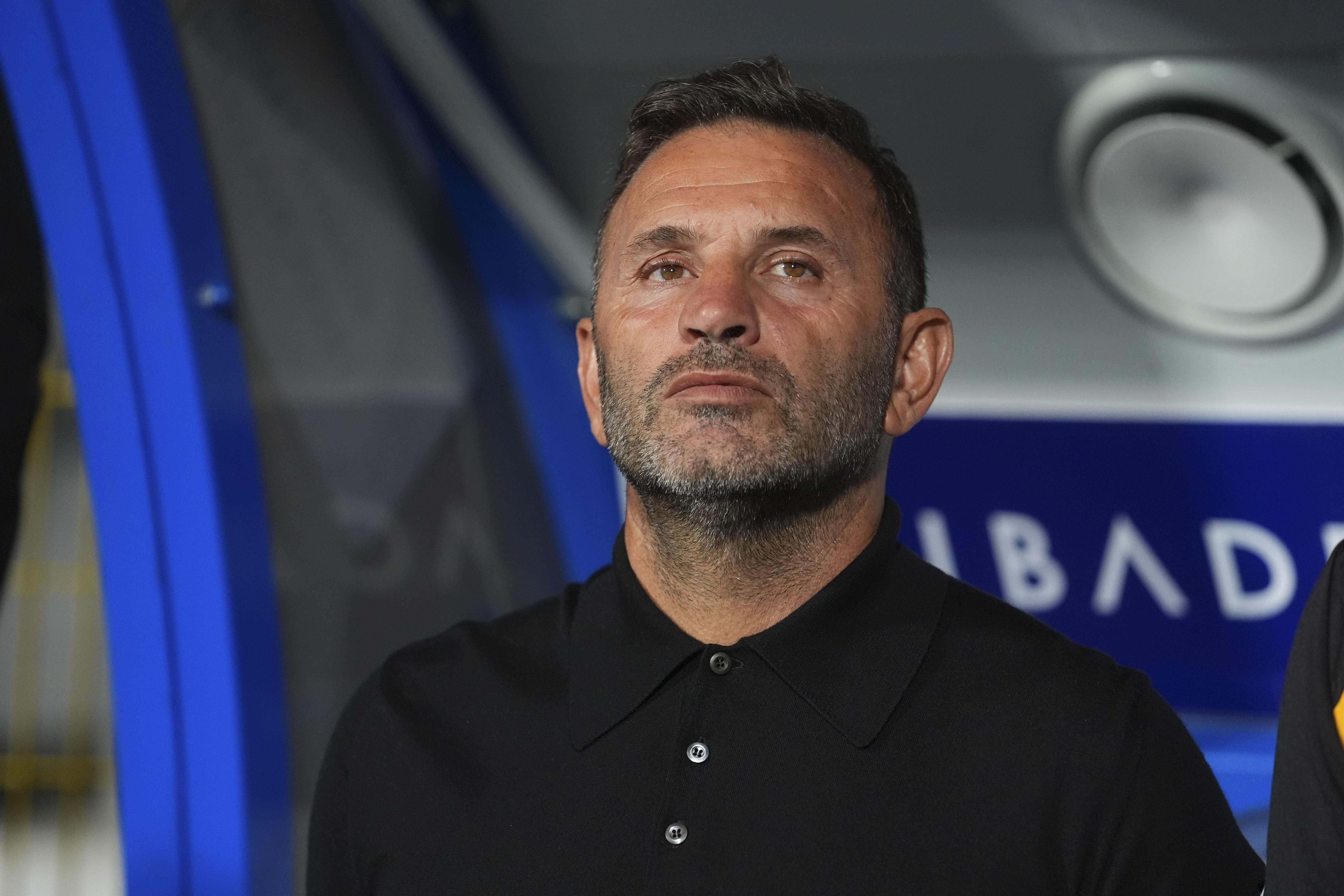 Okan Buruk: Leao transferi önemliydi