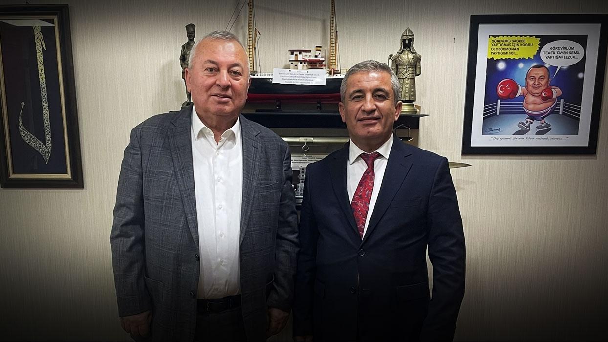 Para aklama soruşturmasında yeni gelişme: Enginyurt'un danışmanı gözaltına alındı