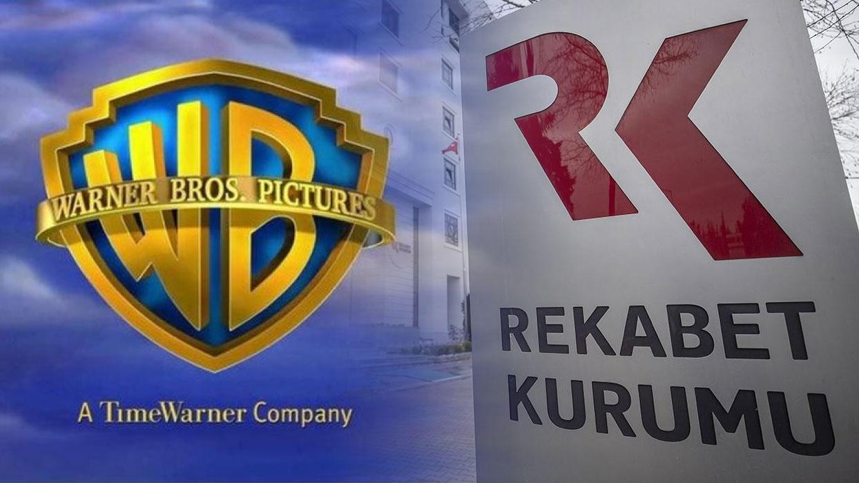 Sinema devlerine Türkiye ayarı: Paramount'un satın almasına koşullu onay verildi