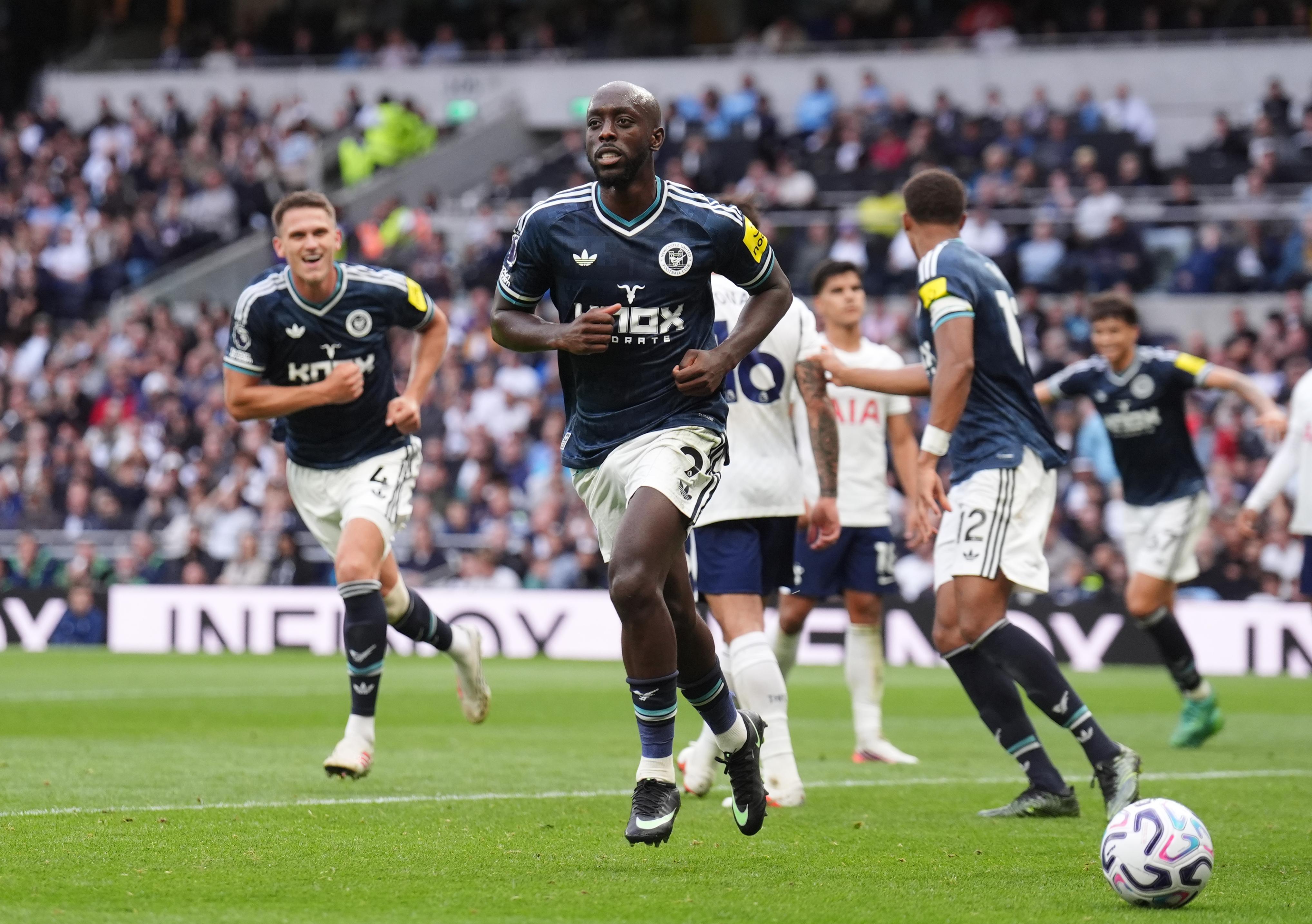 Tottenham'da kötü gidişat sürüyor! Newcastle'a da mağlup oldu