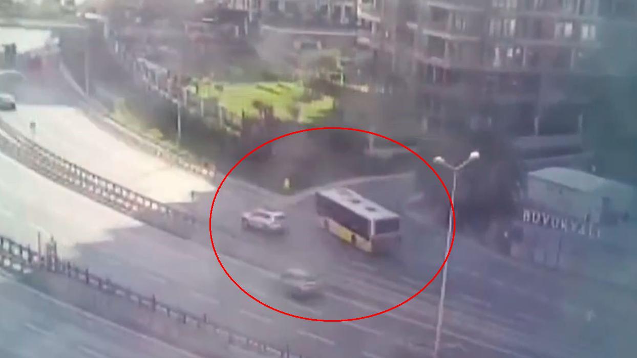 İETT faciasında yeni gelişme! Araç sürücüsü gözaltında