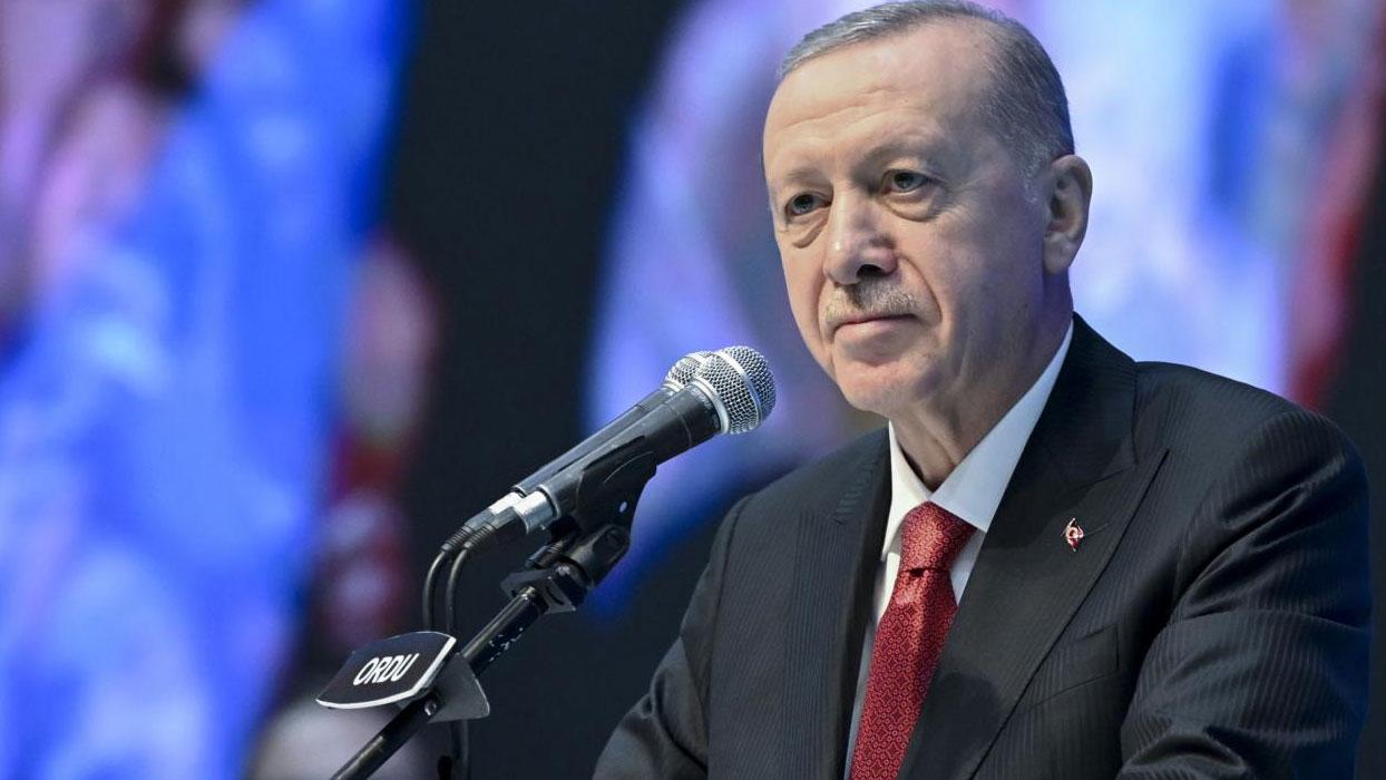 #CANLI 30 Ağustos Zafer Bayramı Özel Programı! Cumhurbaşkanı Erdoğan'dan önemli açıklamalar