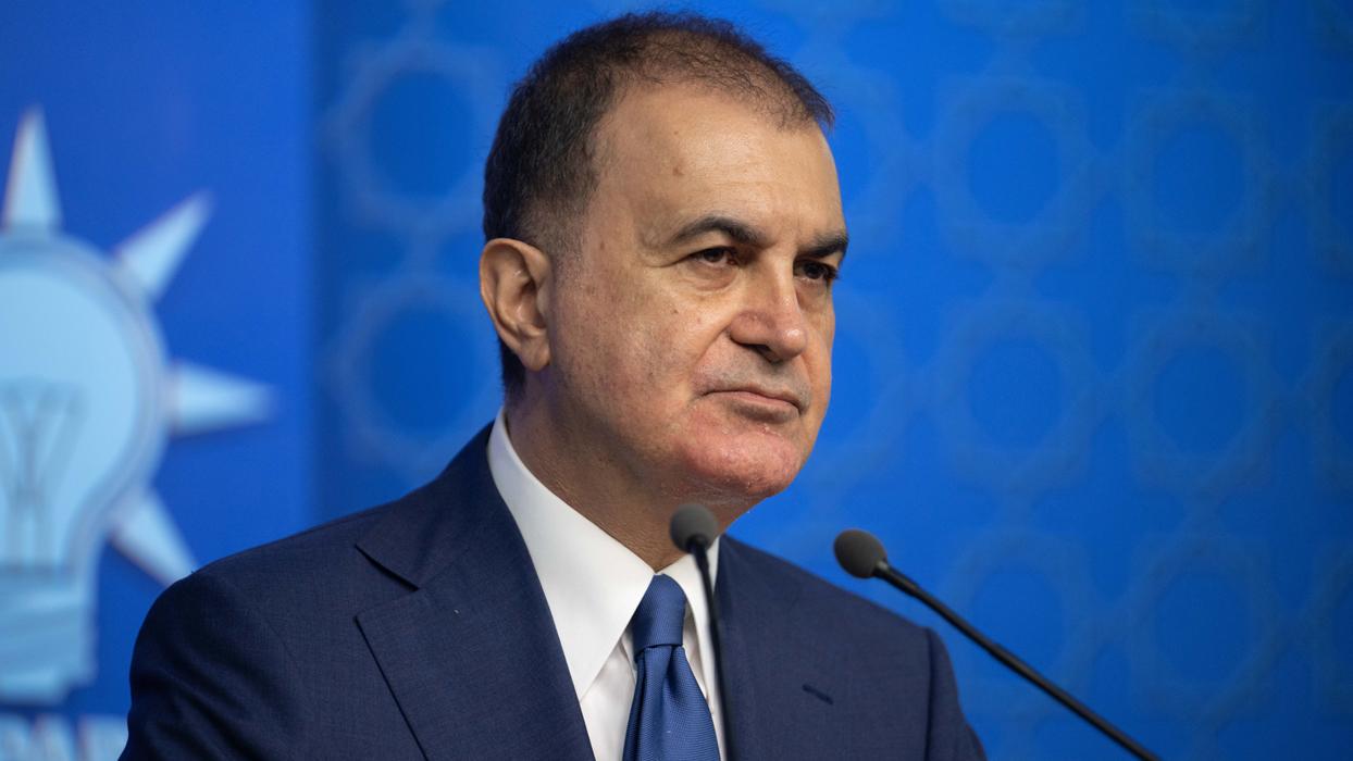 AK Parti'den Netanyahu'ya sert çıkış! Çelik: Yalan makinesi gibi hareket ediyor