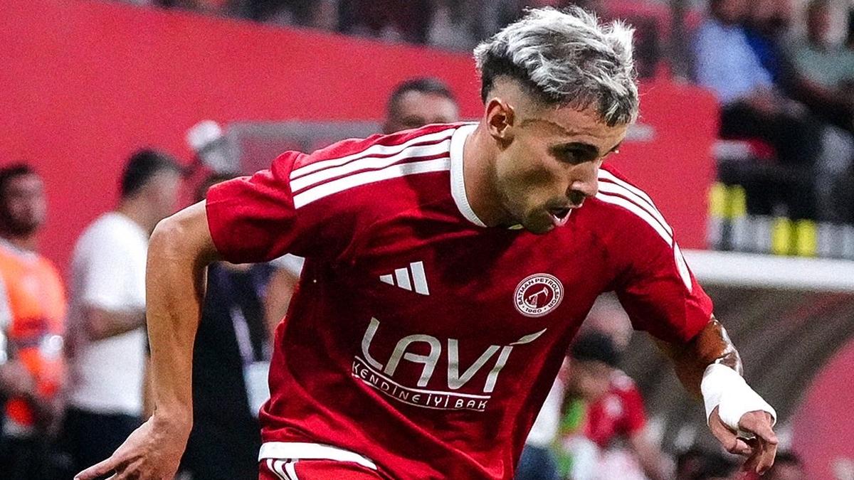 Batman Petrolspor, Sivasspor'u son dakikalarda mağlup etti