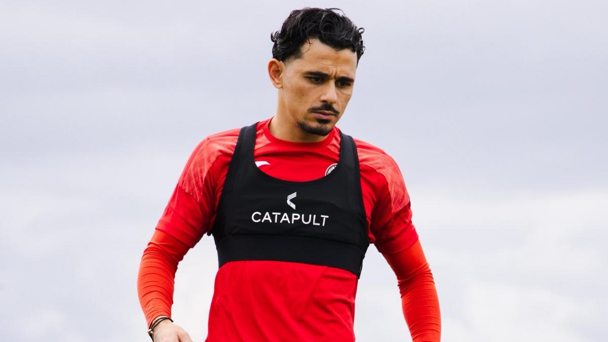Çorum FK, Beşiktaş maçına hazır