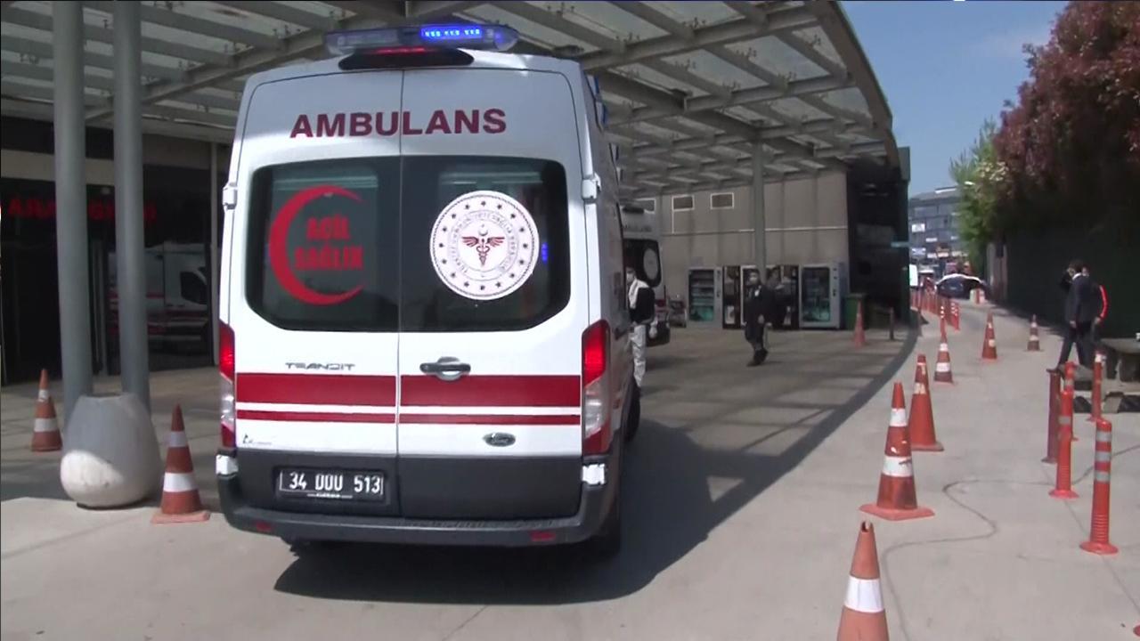 Düğün eğlencesinde dehşet! Kardeşini tüfekle vurdu
