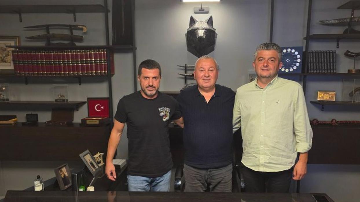 Enginyurt'un eski danışmanının savcılık ifadesi ortaya çıktı: Paraları elden alırdık