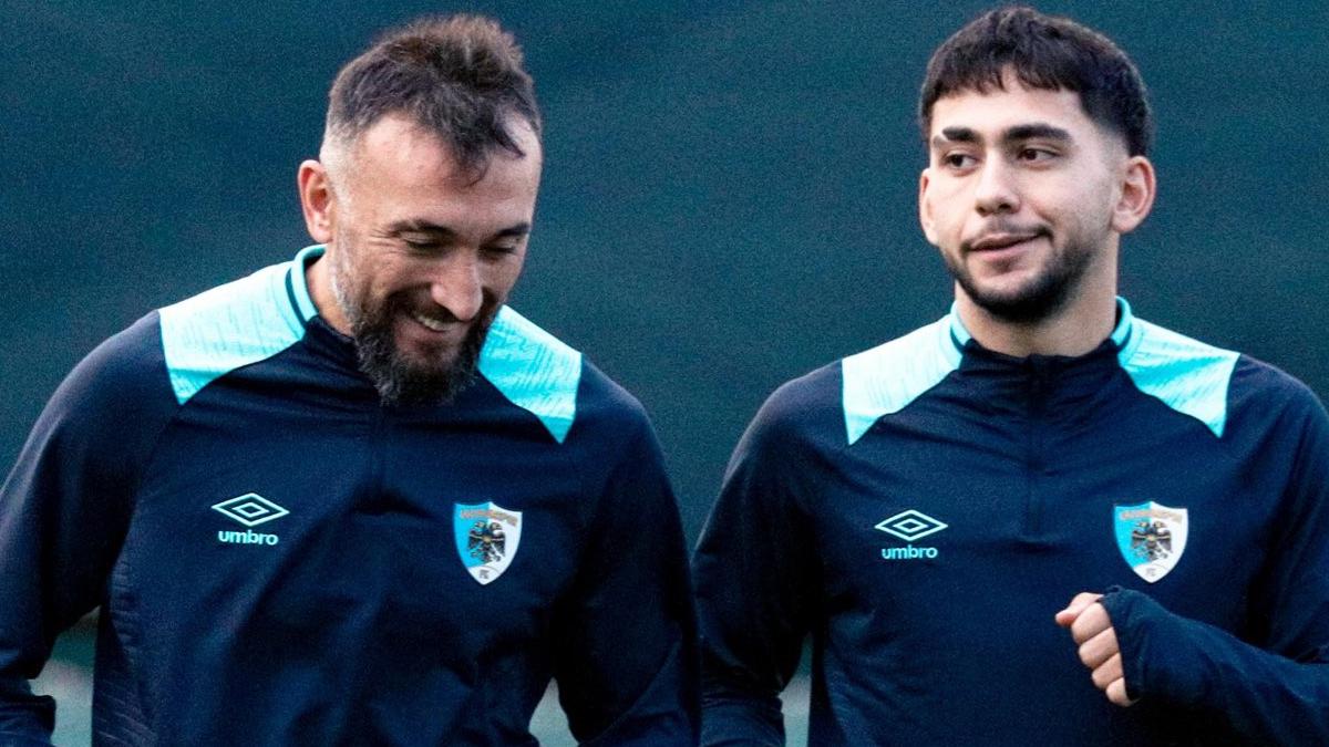 Erzurumspor FK, Konyaspor maçı hazırlıklarına başladı
