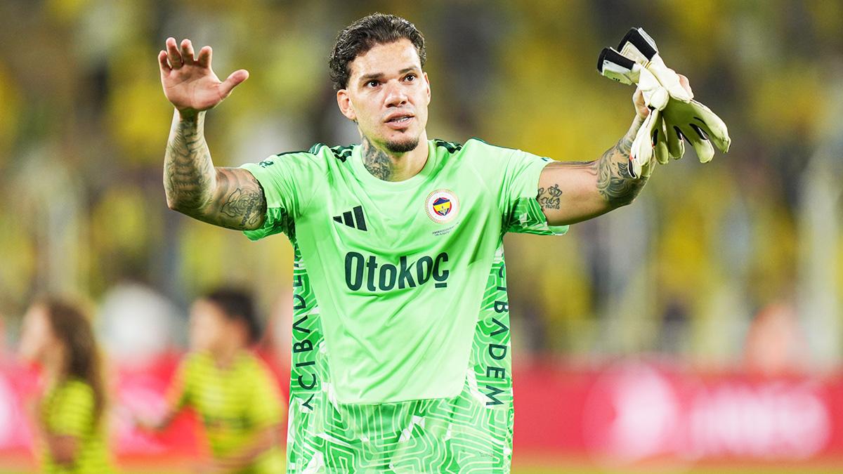 Eski takımının listesinde! Ederson için sürpriz transfer iddiası