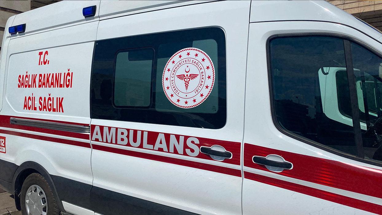 Evden gelen koku gerçeği ortaya çıkardı: Aydın'da 62 yaşındaki adam evinde ölü bulundu