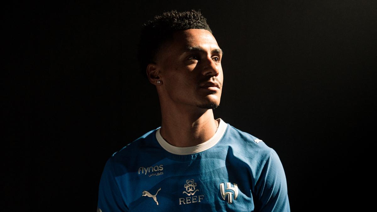 Fenerbahçe ilgilenmişti... Al-Hilal'e transfer oldu