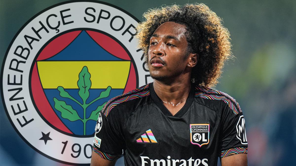 Fenerbahçe'ye gol atmıştı! Transferde hedef Malick Fofana