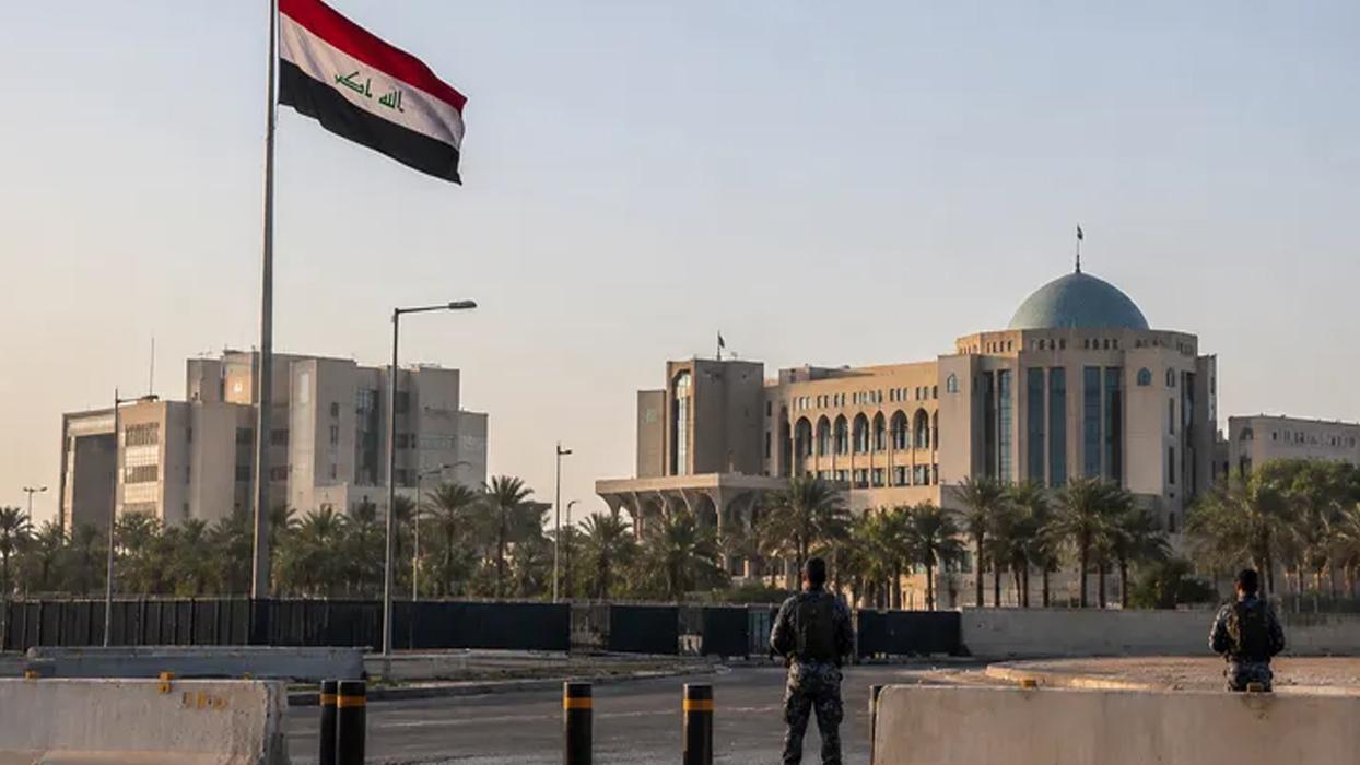 Irak'ta Petrol Bakanı yardımcısına 7 yıl hapis! 'Haksız kazanç' suçundan mahkum edildi