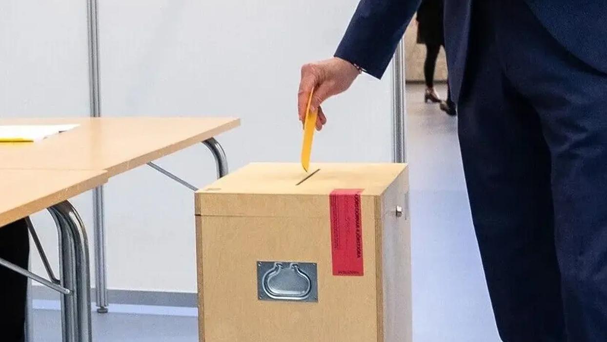 İzlanda'nın AB rotası sandıkta çizildi! Halk müzakerelere yeniden başlamayı reddetti