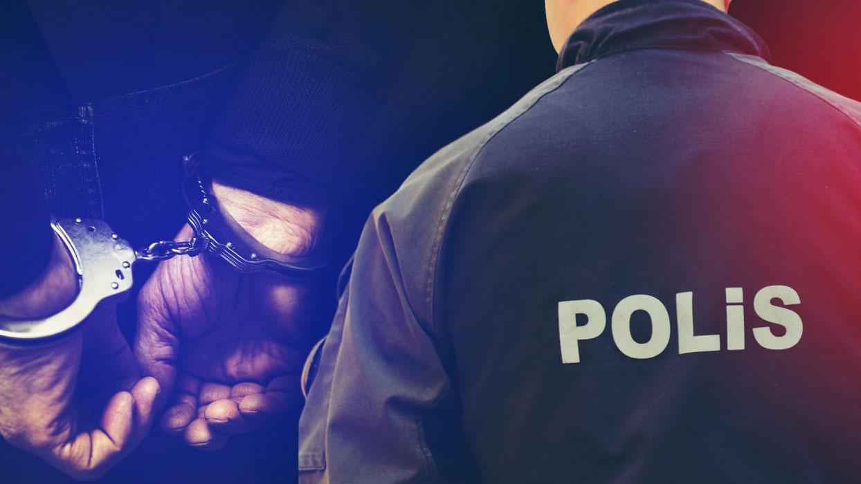 Kırmızı bültenle aranıyordu: Uluslararası torbacı İstanbul'da kıskıvrak yakalandı