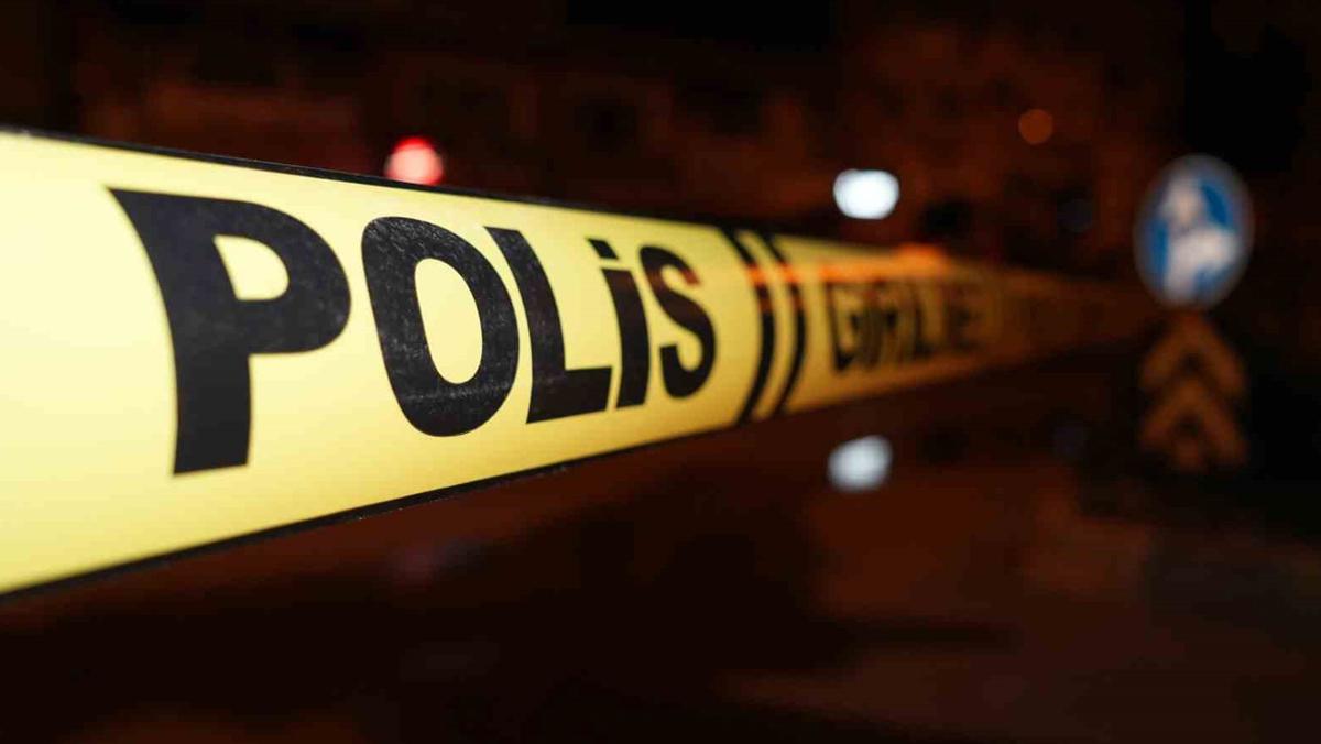 Mamak'ta kanlı tartışma! Kadını öldürüp intihar etti