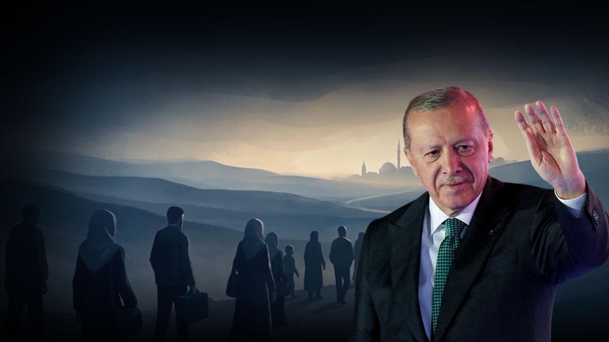 Mevlid'i Nebi'de anlamlı paylaşım: Güllere vurgunuz sosyal medyayı salladı