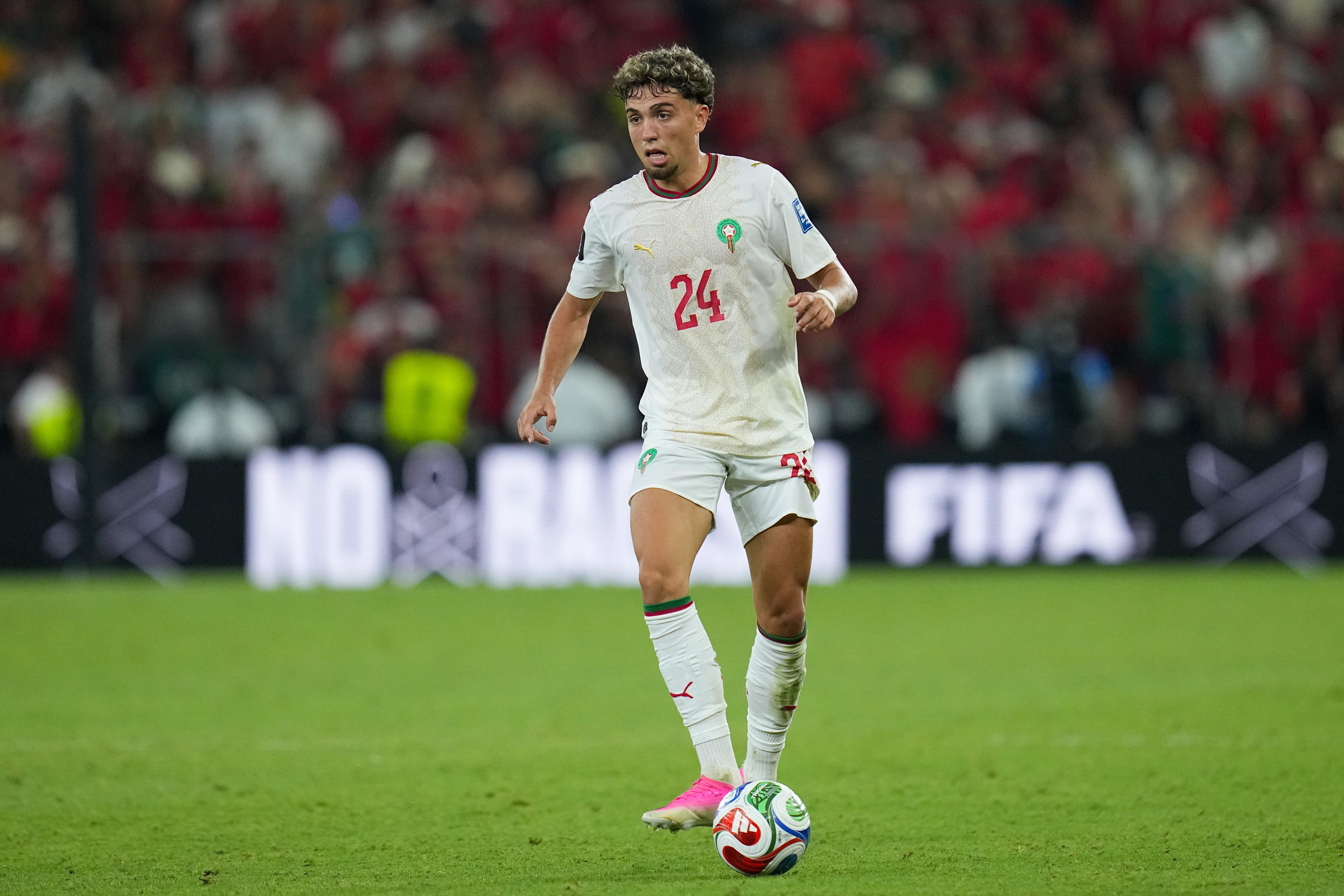 Neil El Aynaoui Bundesliga yolcusu