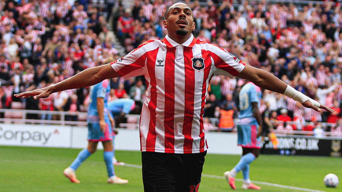 Sunderland, evinde Fulham'ı tek golle geçti