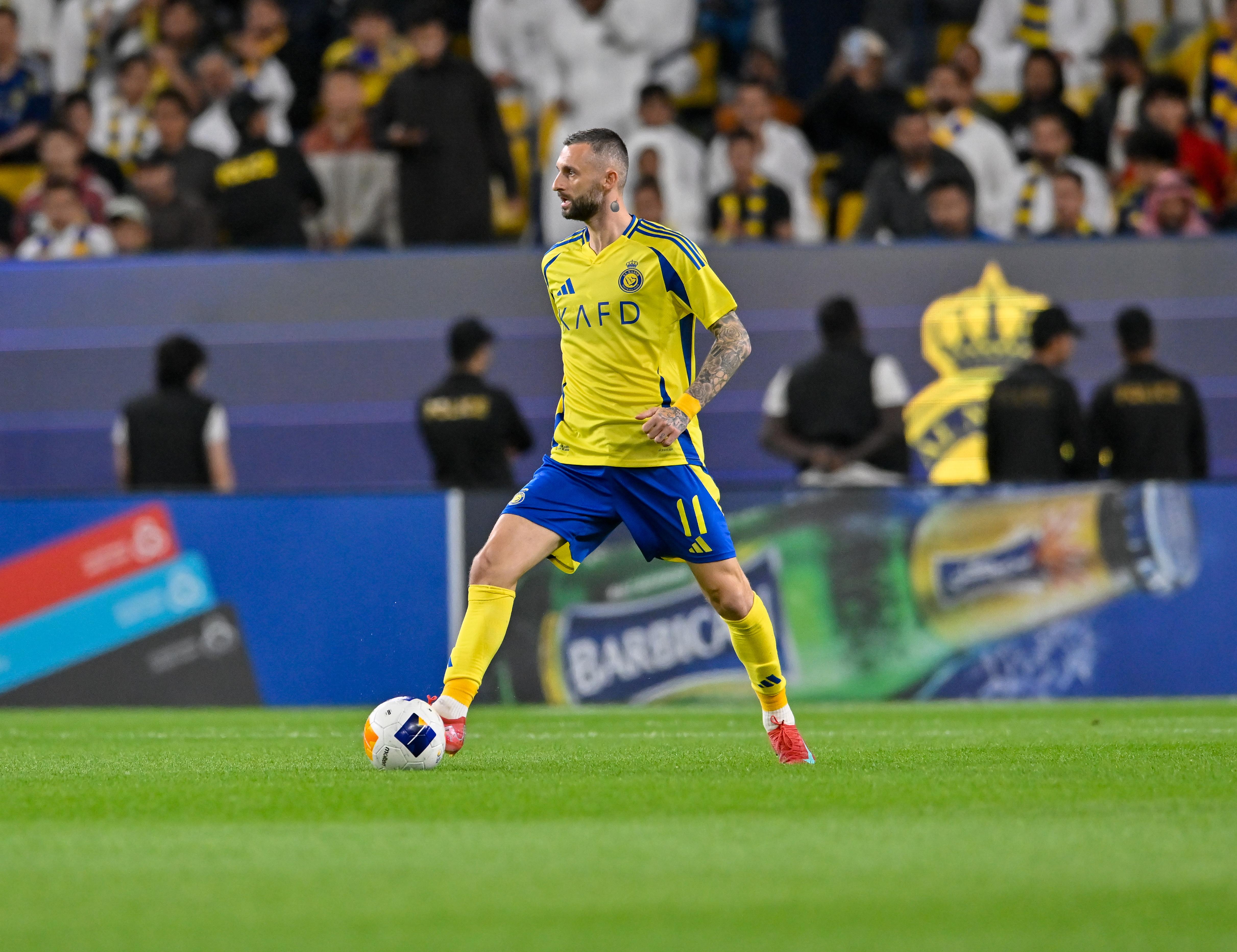 Trabzonspor'dan Brozovic hamlesi! Teklif yapıldı