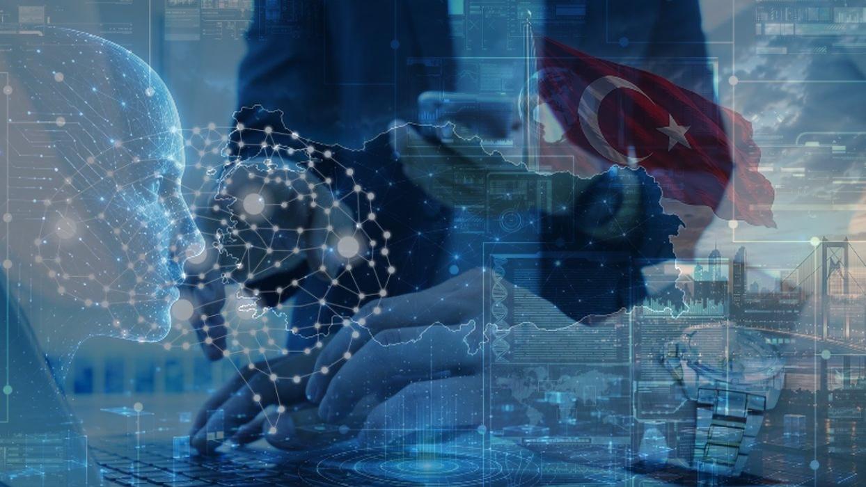 Türkiye yapay zekada dünyaya açılıyor! 5 ülke, 3 uluslararası kurum, 3 hedef pazar