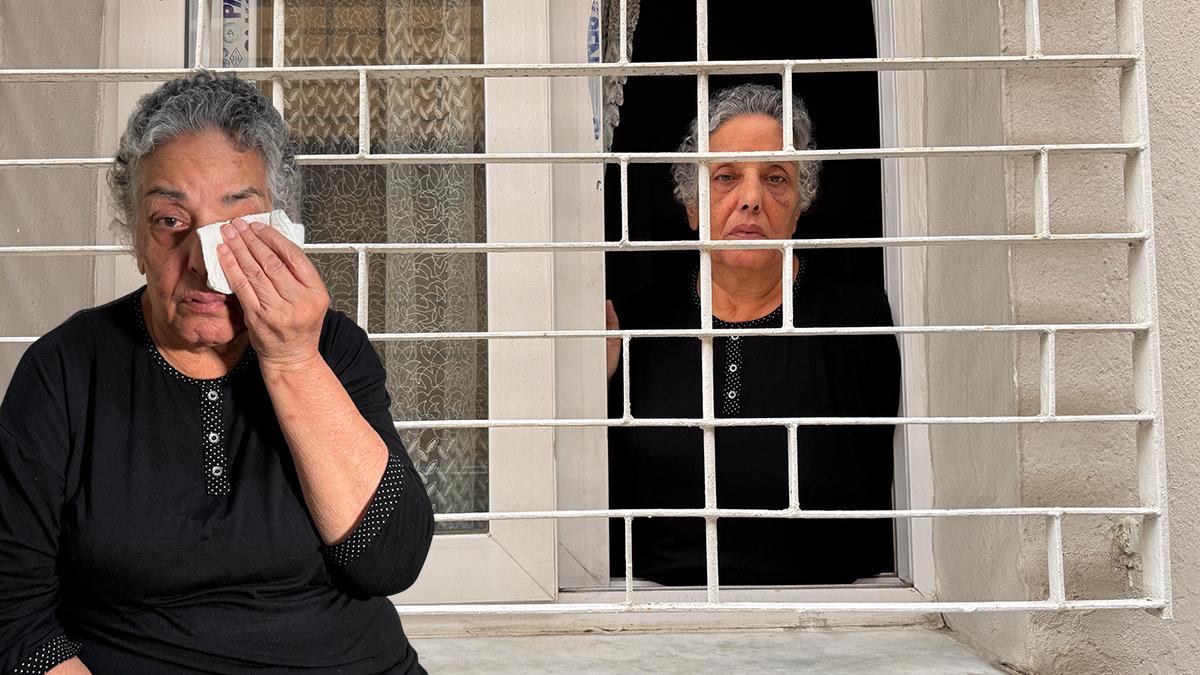 Vicdansızlığın böylesi! Kanser annesini dolandırıp kayıplara karıştı