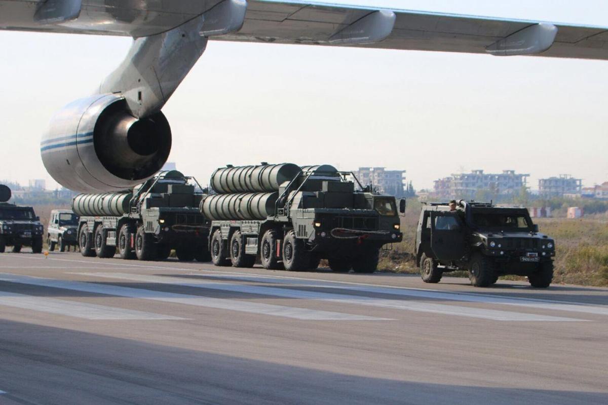 Yeni 'S-400' iddiası korkuttu: Türkiye karşısında işler Yunanistan için daha da kötüleşiyor