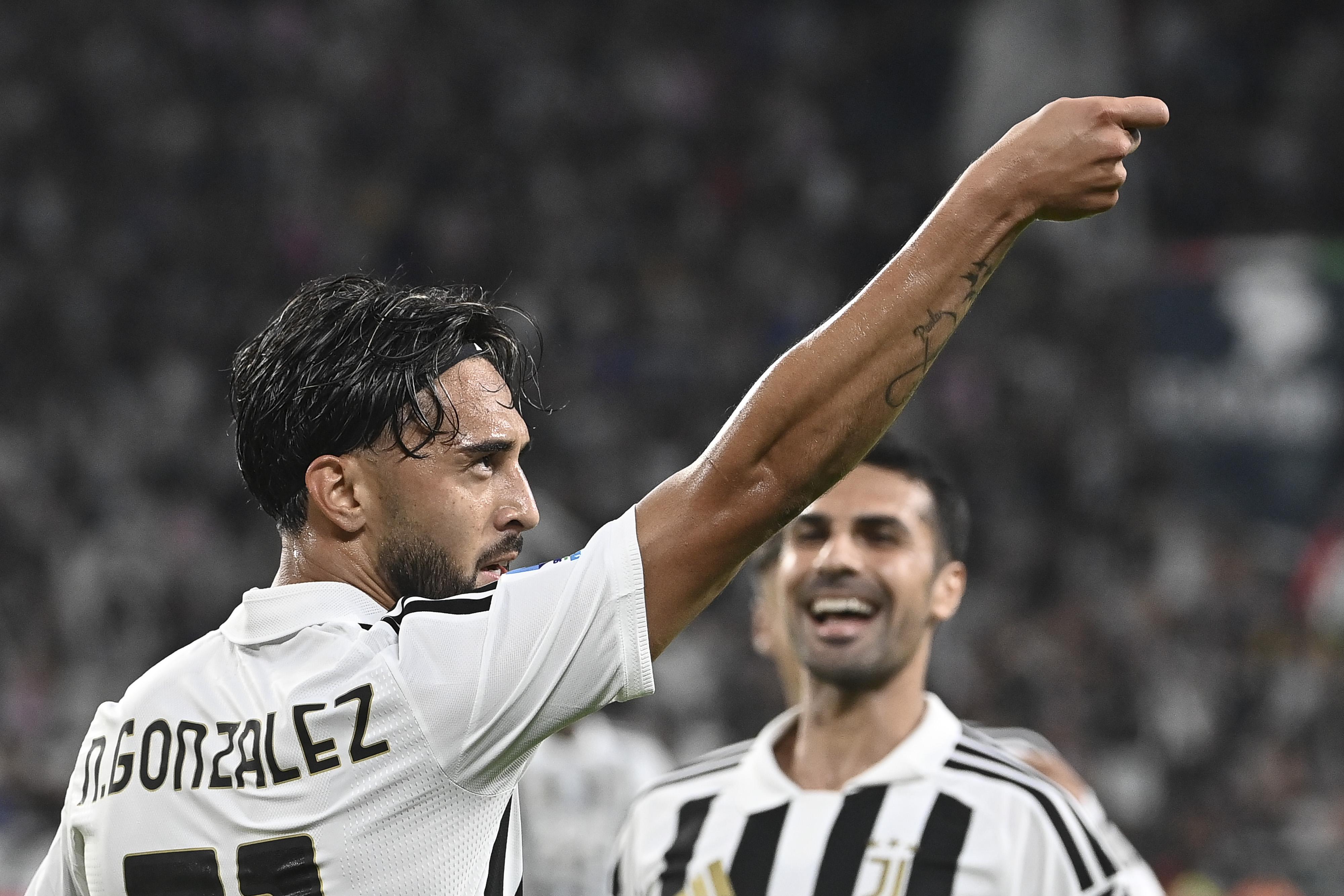 Zeki Çelik'li Juventus, Parma'yı 2 golle devirdi