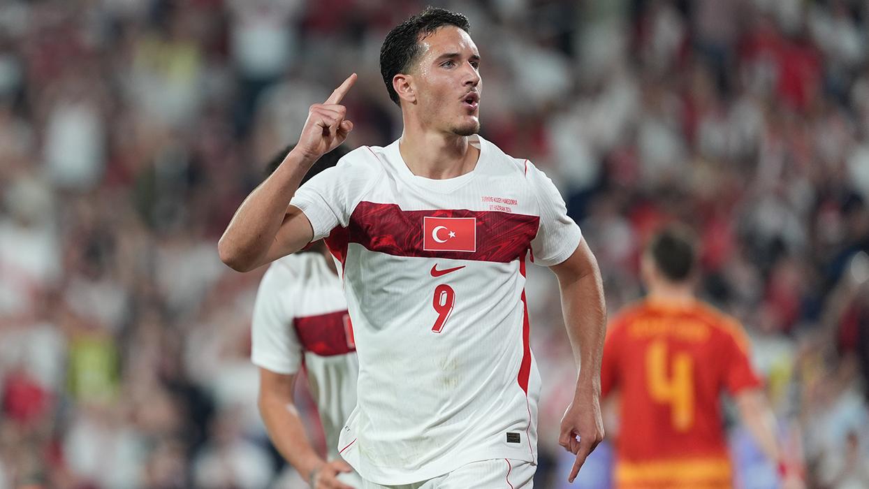 Deniz Gül, Galatasaray'a geliyor! Bonservisi belli oldu