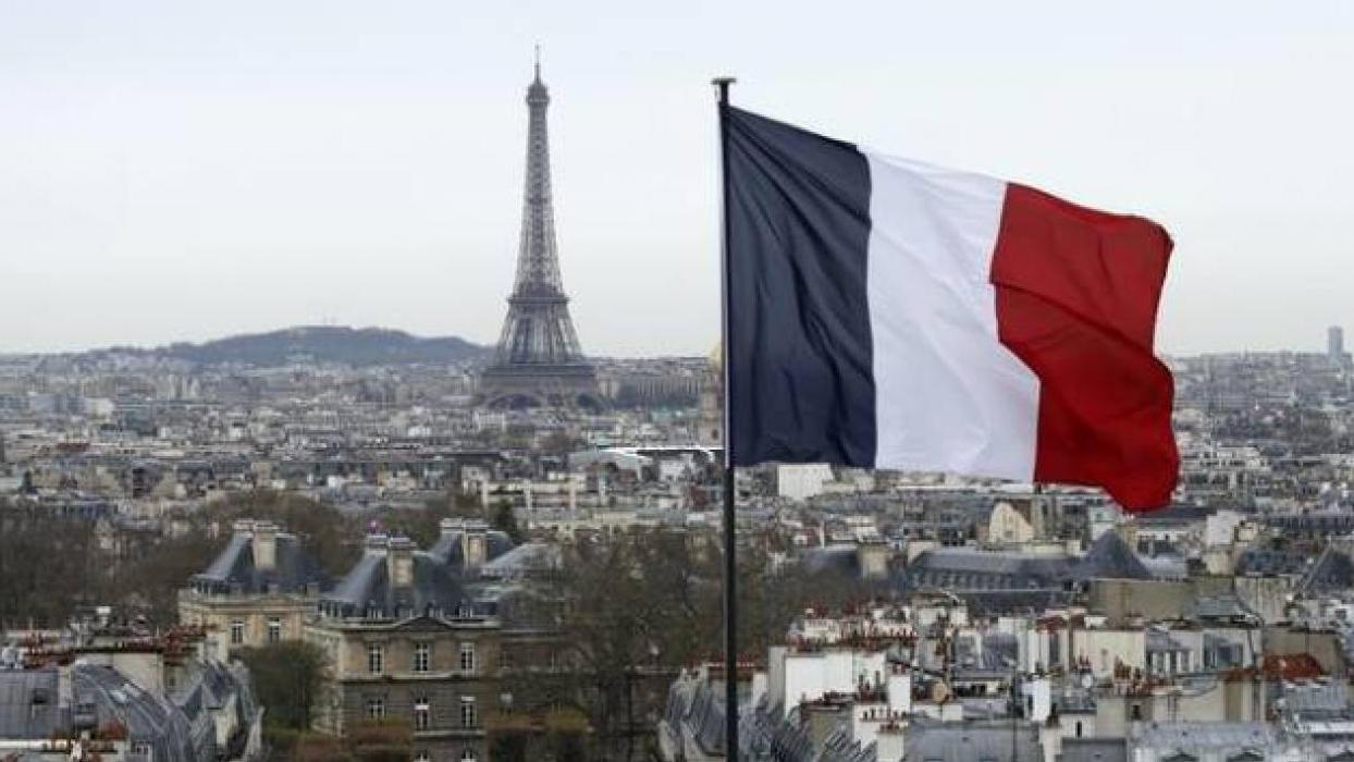 Fransa'da 2027 yarışı kızışıyor! Macron sonrası için yeni aday