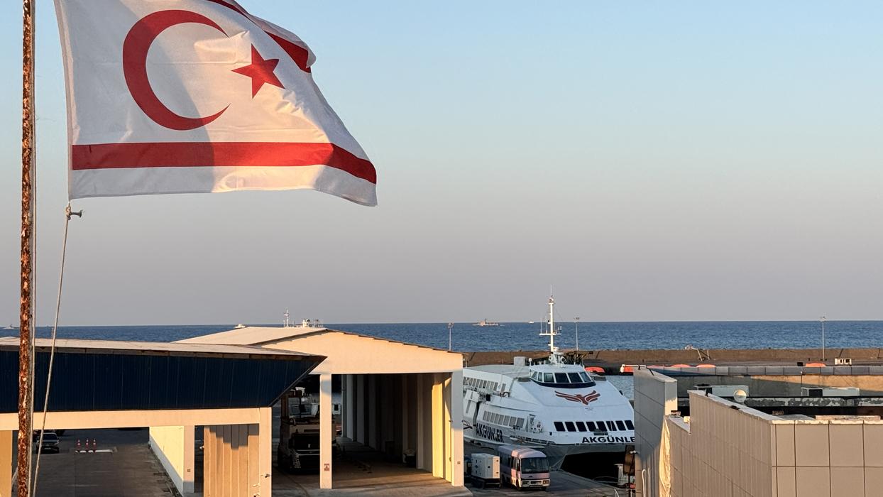 Girne'deki can pazarında 9 tutuklama kararı! Kaptanın ifadesi ortaya çıktı