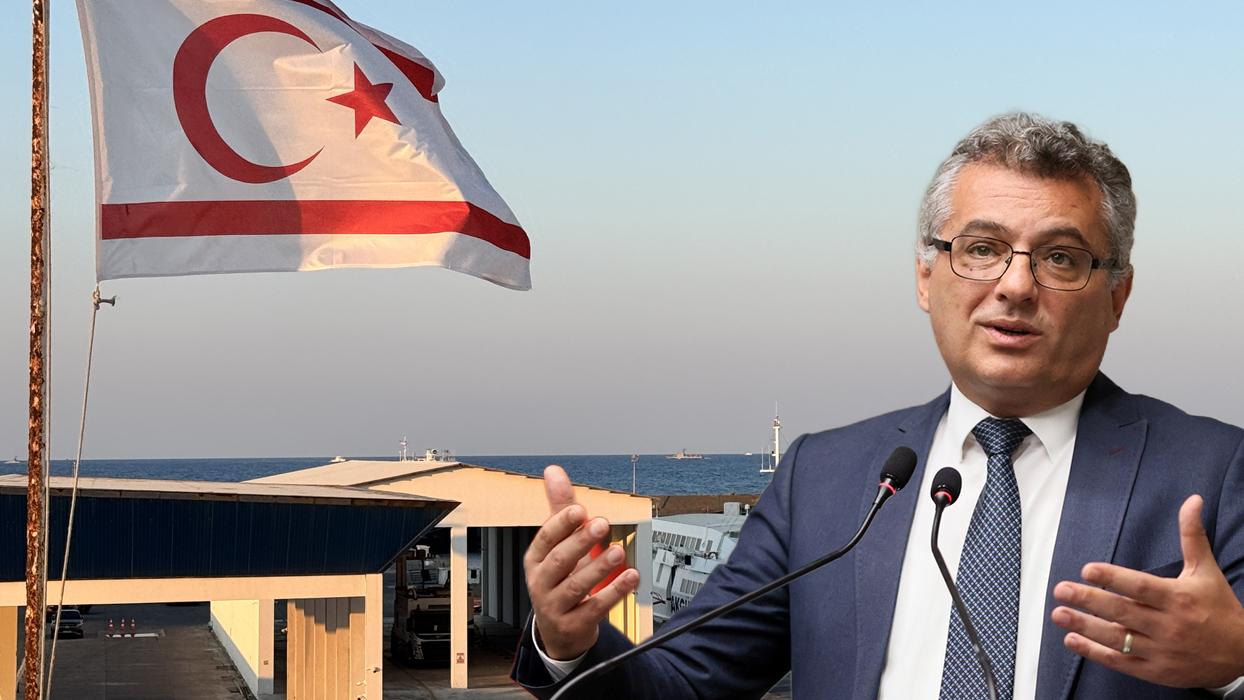 Hayatını kaybeden 8 kişinin kimliği belli oldu! KKTC Cumhurbaşkanı: Türkiye'den 2 gemi arama için geliyor