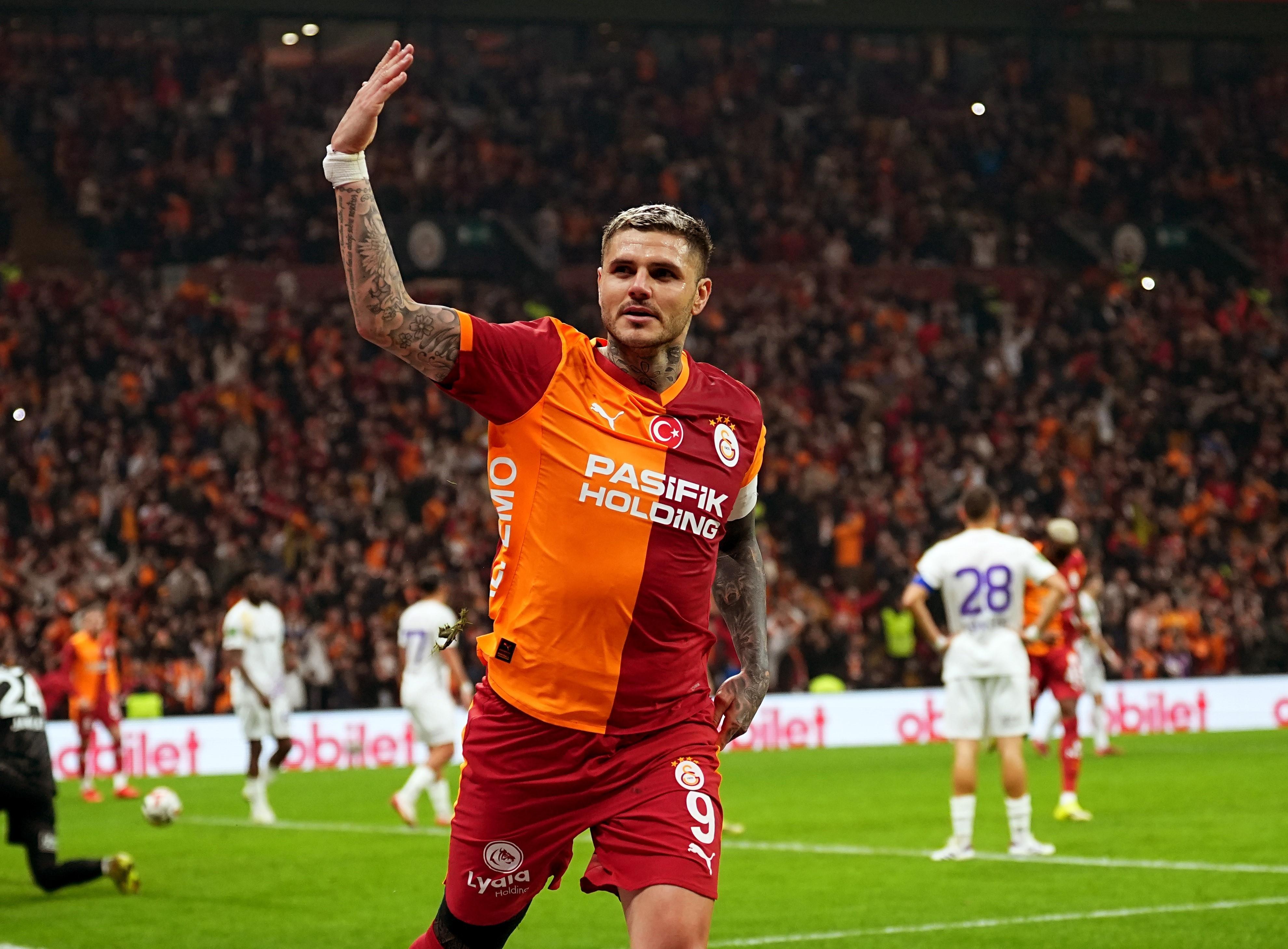 Icardi için Lazio ihtimali güçleniyor