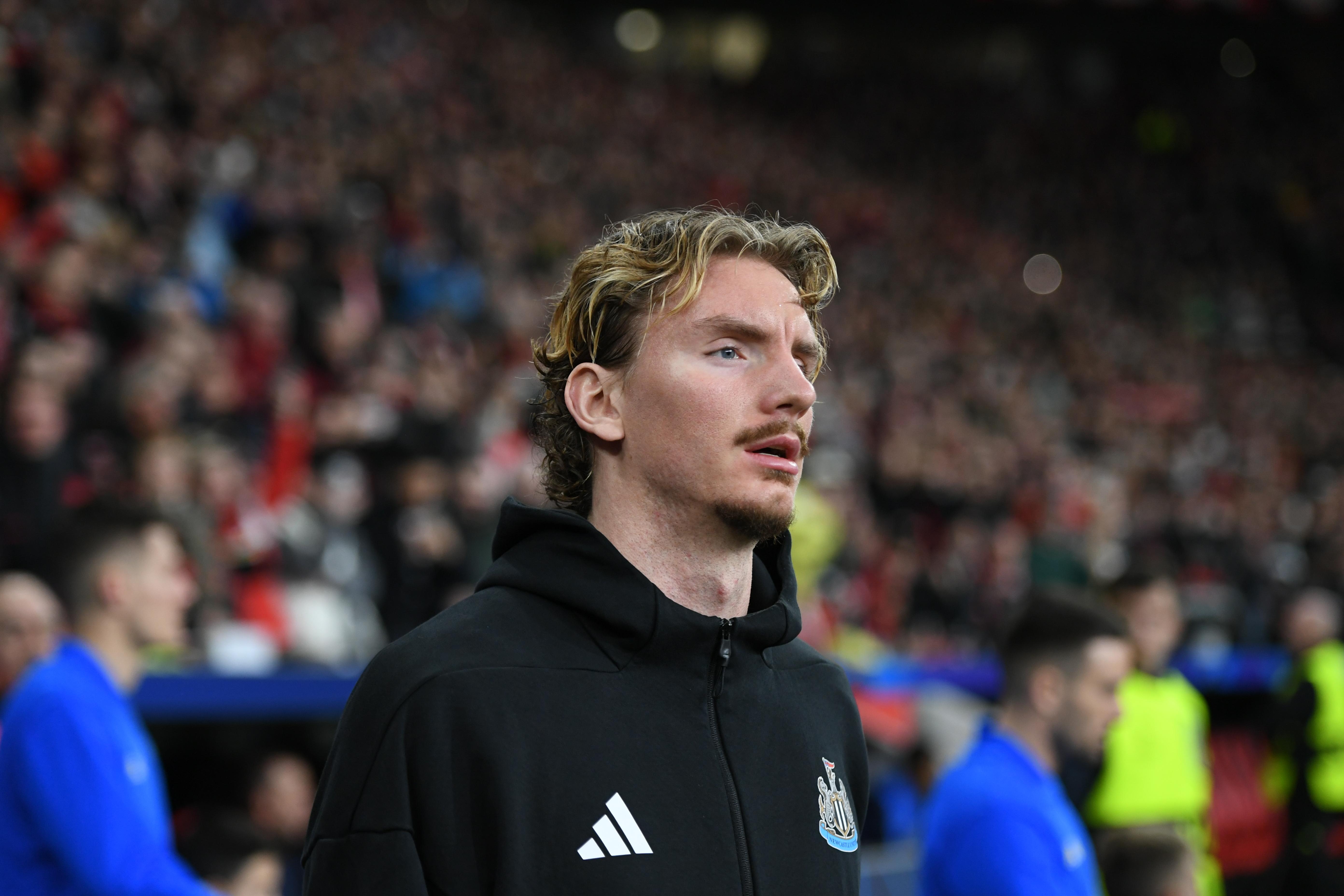 Juventus, Nick Woltemade için Newcastle United ile pazarlık masasında