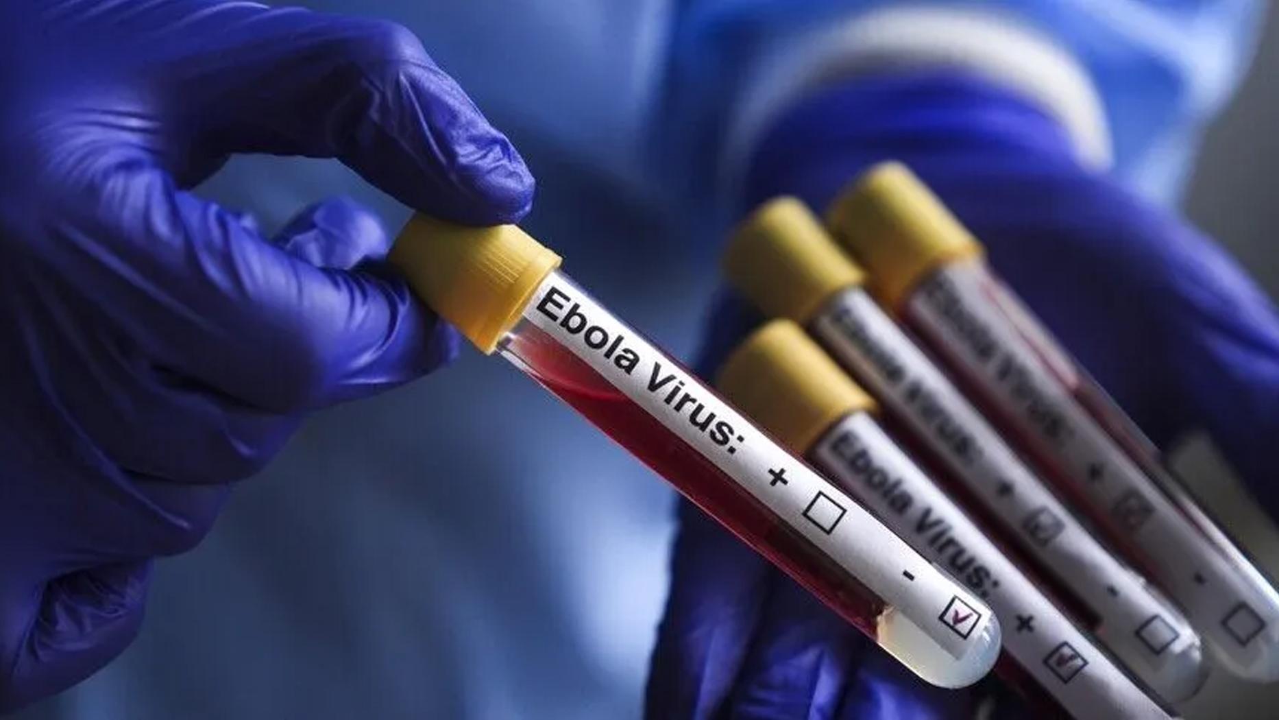 KDC'de Ebola kabusu: Vaka sayısı 6 bini aştı