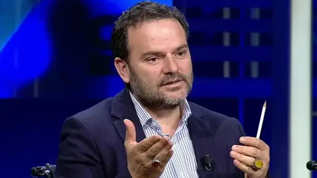 Kemal Öztürk hakkında gözaltı kararı