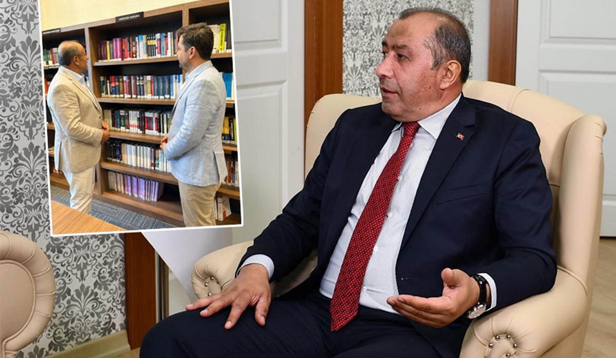 KVKK'dan ebeveynlere 'dijital iz' uyarısı! Star Gazetesi'ne konuşan Faruk Bilir: Sosyal medyada çocuklara ait kesitler risk doğuruyor
