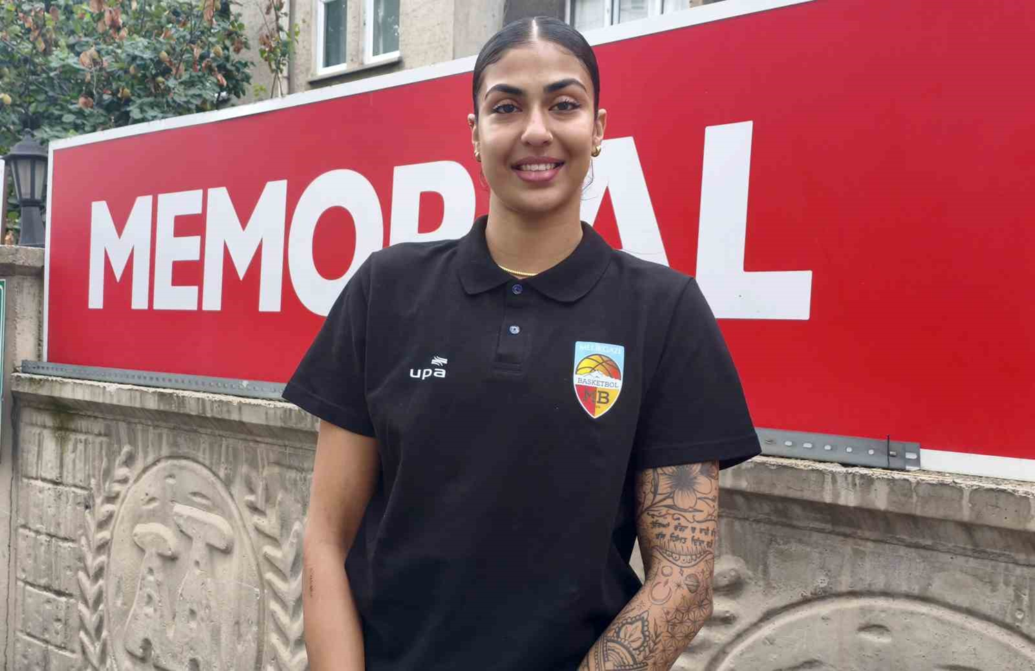 Melikgazi Kayseri'un yeni transferi sağlık kontrolünden geçti