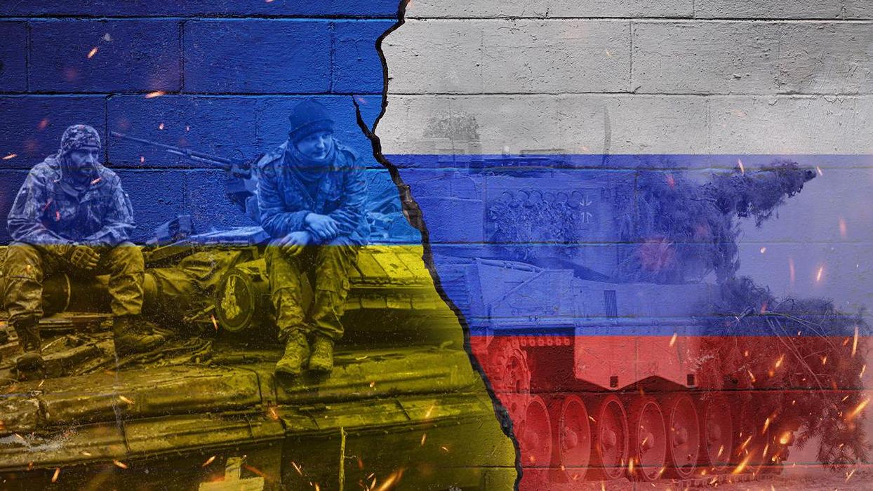 Moskova'dan Avrupa'ya 'sabotaj' suçlaması! SVR: Kiev'i Rusya'ya saldırmaya teşvik ediyorlar