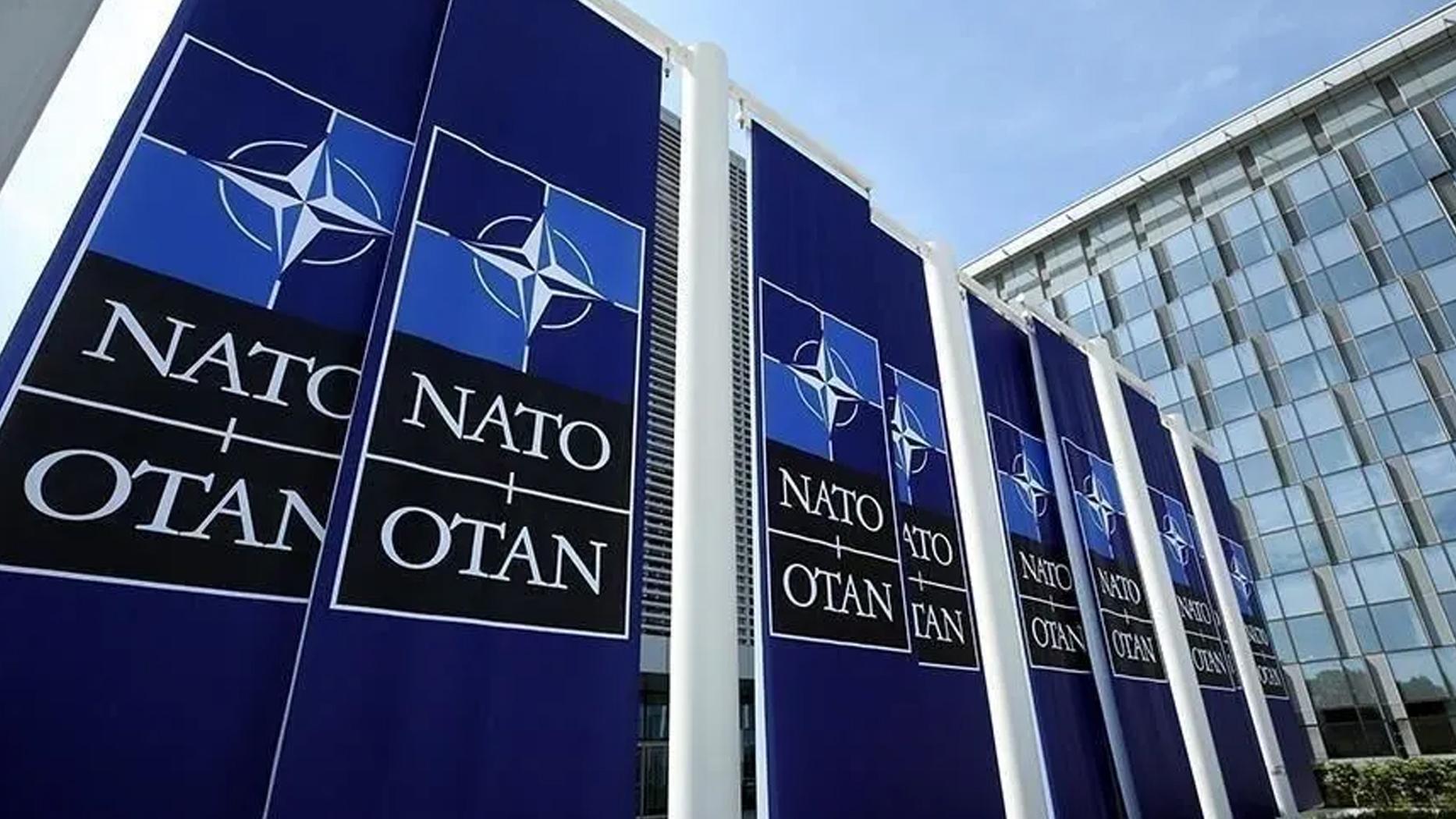 NATO'nun kalbinde casusluk skandalı: Şüpheli stajyerin tutukluluğu uzatıldı