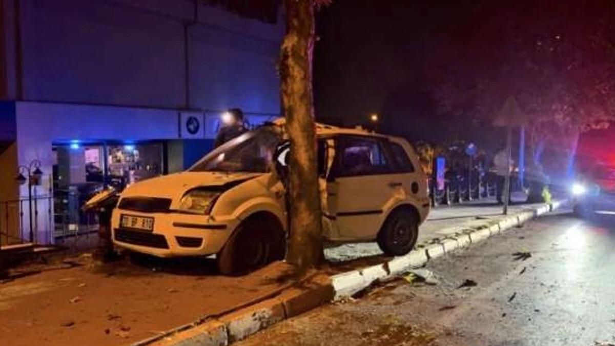 Oğlunun ölümüne dayanamadı! Hastanede kalp krizi geçirerek hayatını kaybetti