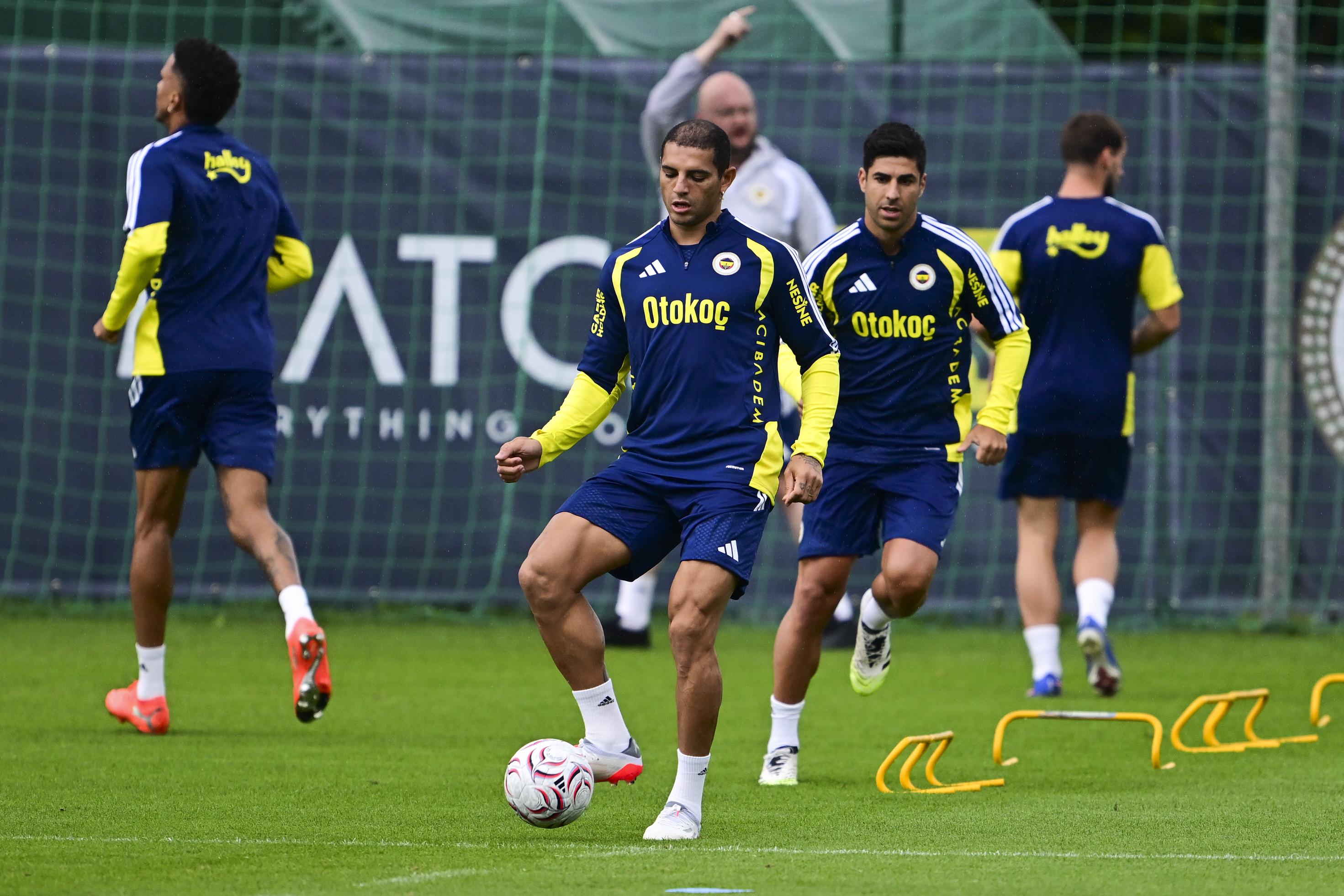 Parma, Diego Carlos transferinde sona yaklaştı