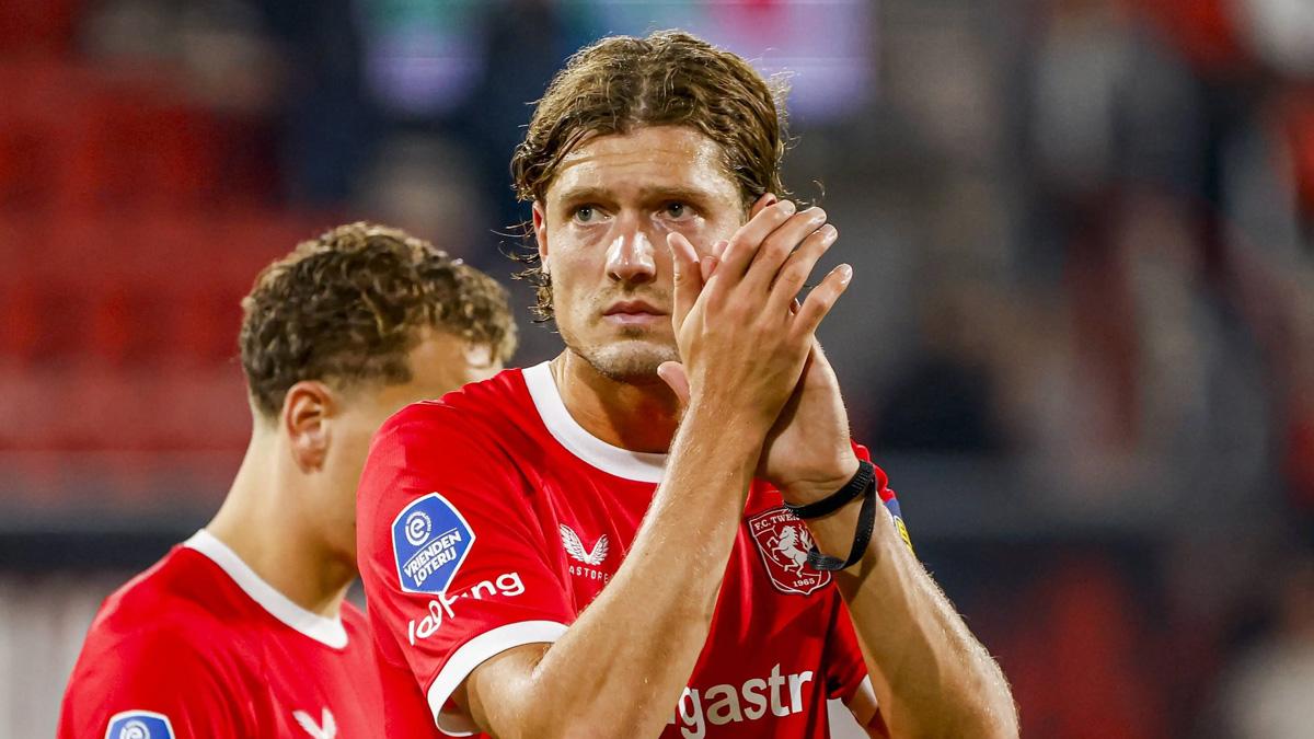 PSV, Sam Lammers için el sıkıştı