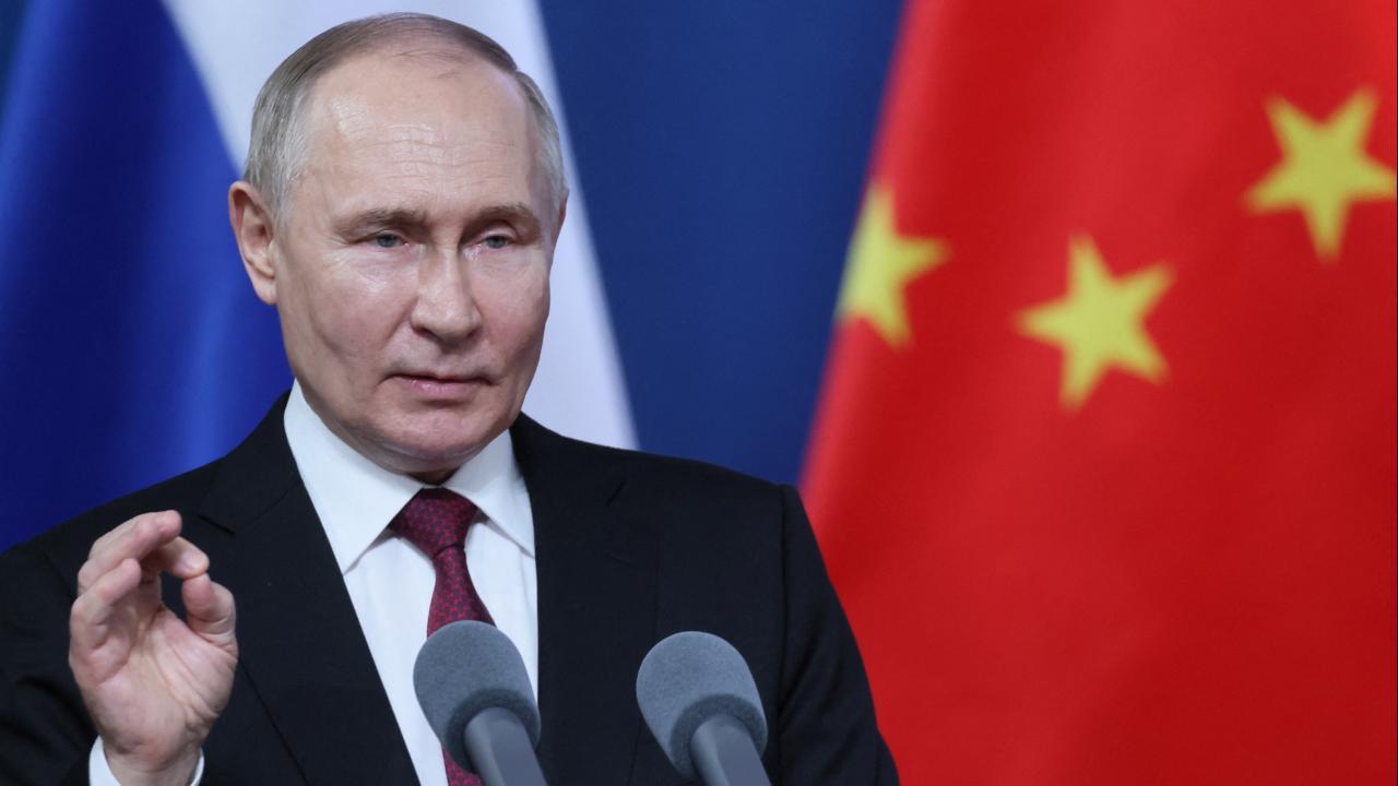 Putin'den yeni dönem sinyali geldi: Vizesiz seyahat kalıcılaşıyor
