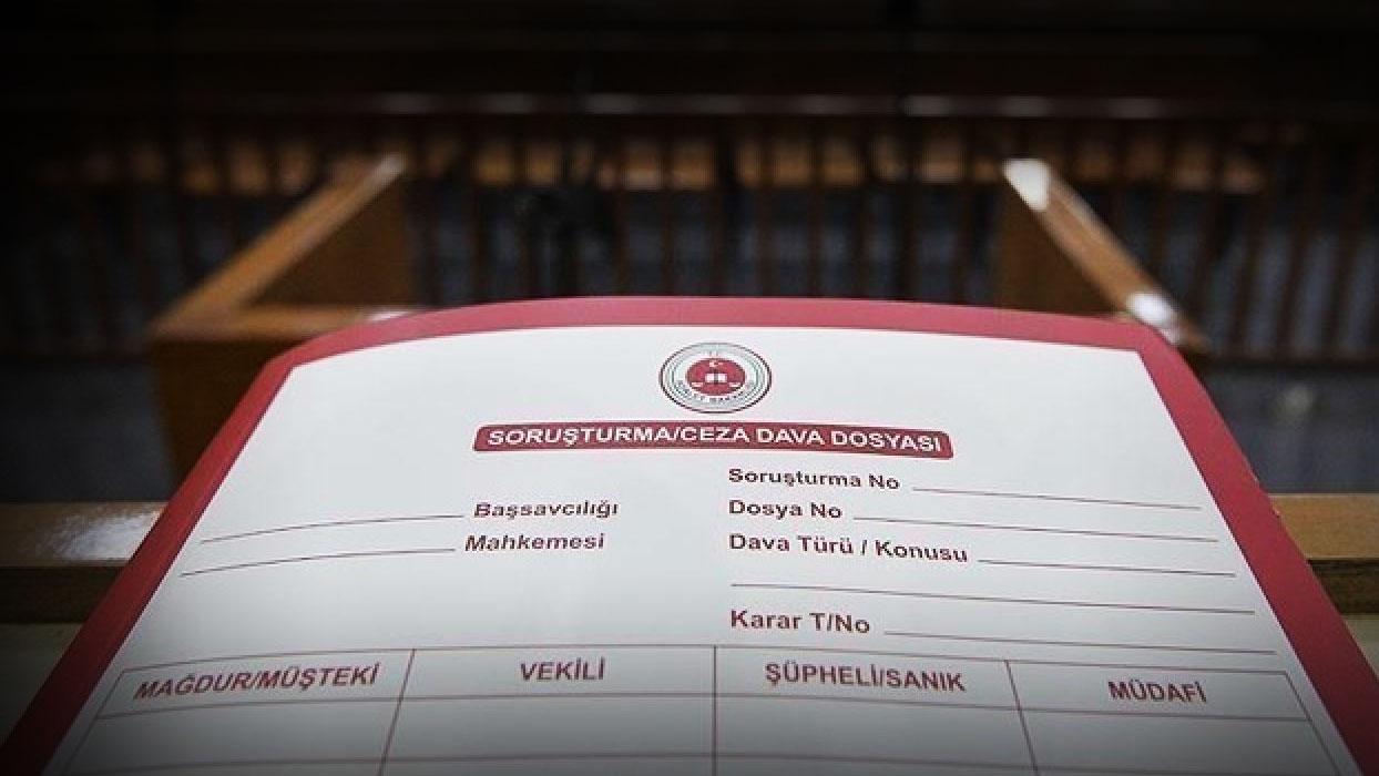 Sinop'ta Kaymakam ile koruması birbirine girdi... Savcılık soruşturma başlattı