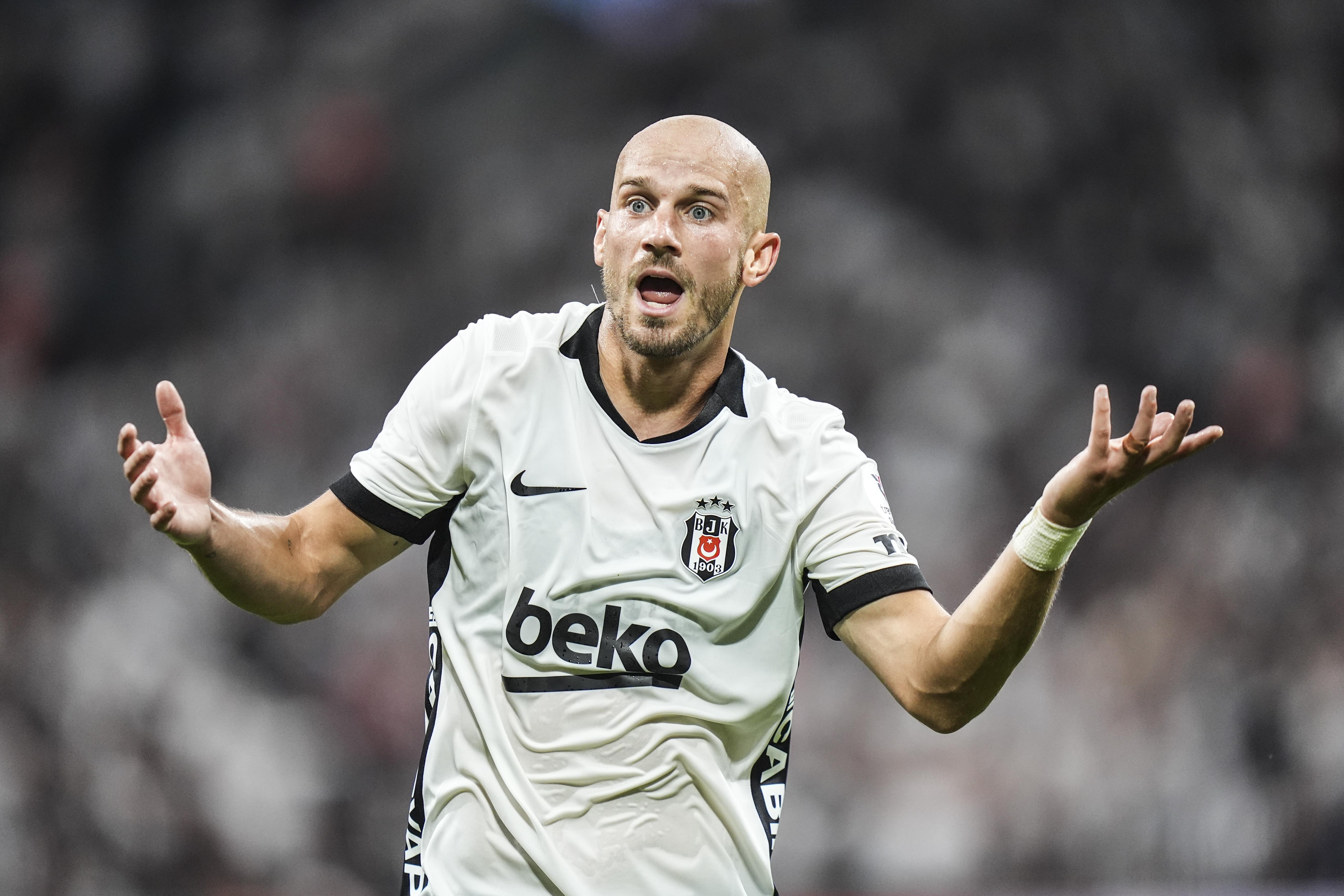 Vaclav Cerny gollerine devam ediyor