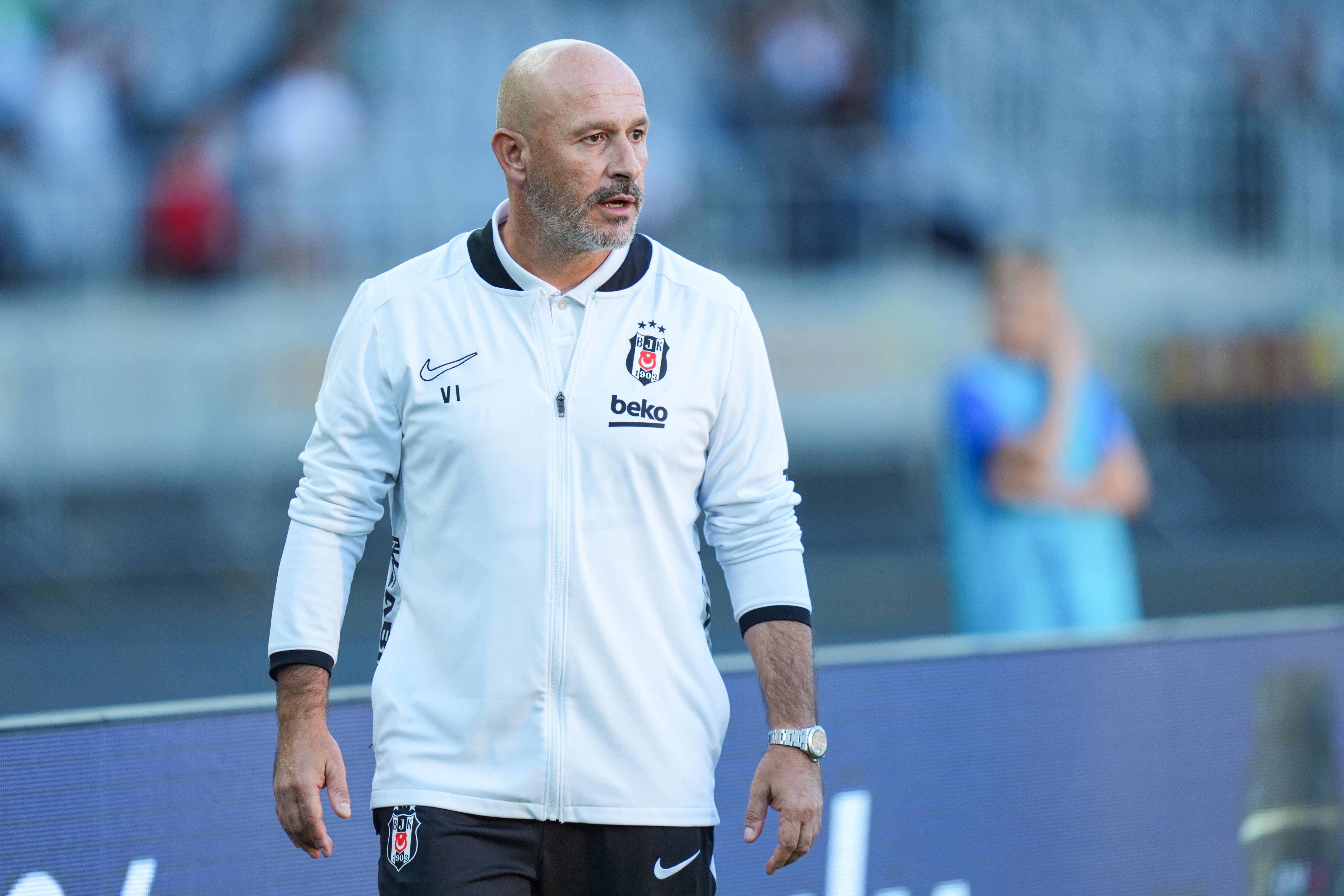Vincenzo Italiano'dan ilk 11'de 4 değişiklik